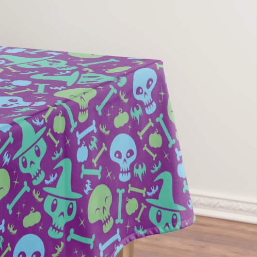 Nappe Fiesta de calaveras (In Situ)