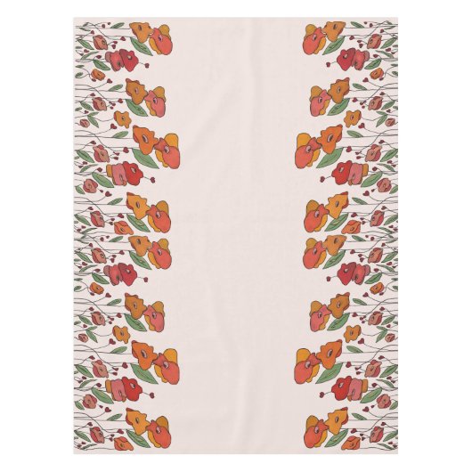 Nappe filigranes (Devant)