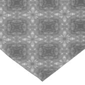 Nappe Filigue diamant noir et blanc (Angle)