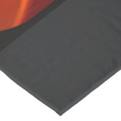 Nappe Fille aux yeux bleus (Angle)