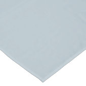 Nappe Fille avec boîte cadeau de Noël (Angle)
