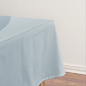 Nappe Fille avec boîte cadeau de Noël (In Situ)