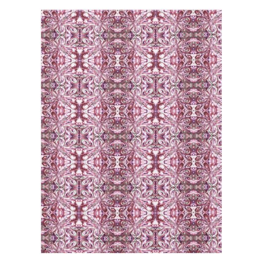 Nappe Fille en colère (Devant)