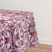 Nappe Fille en colère (In Situ)