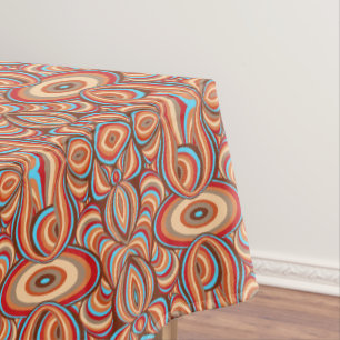 Nappe Fils bruts
