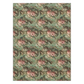 Nappe Finerie Drac - Gothique Grand Motif (Devant)