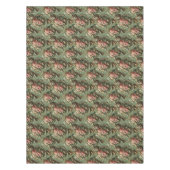 Nappe Finerie Drac - Moyenne gothique (Devant)