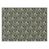 Nappe Fir buds (Devant (Horizontal))