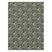 Nappe Fir buds (Devant)