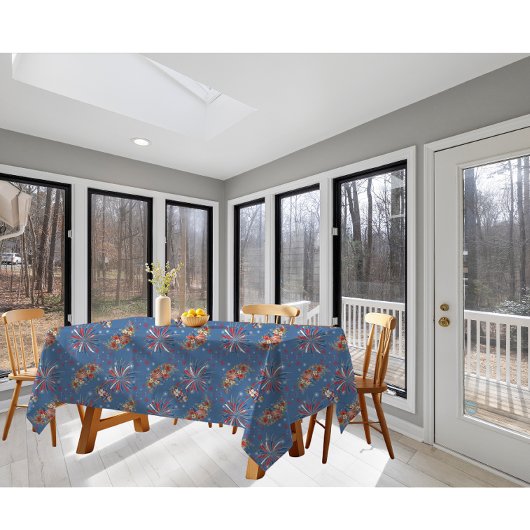 Nappe Fireworks Sparks Independence Party