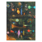 Nappe Fish Magic, Paul Klee (Devant)