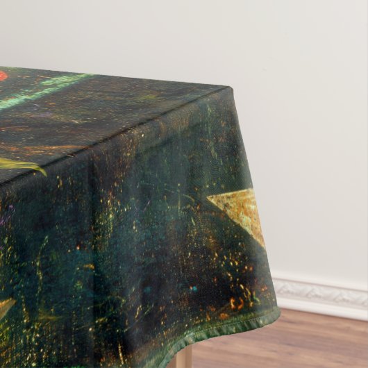 Nappe Fish Magic, Paul Klee (In Situ)