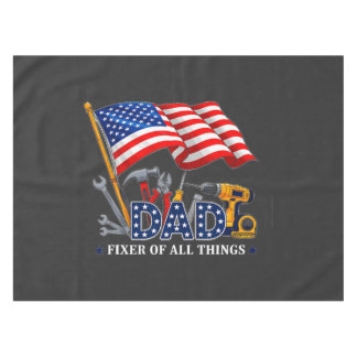 Nappe Fixer Of All Things Mechanic Dad