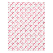 Nappe flamand-oiseau-amour- (Devant)