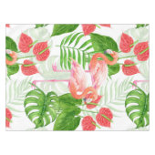 Nappe Flamant rose (Devant (Horizontal))