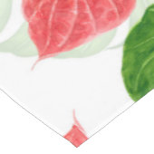 Nappe Flamant rose (Angle)