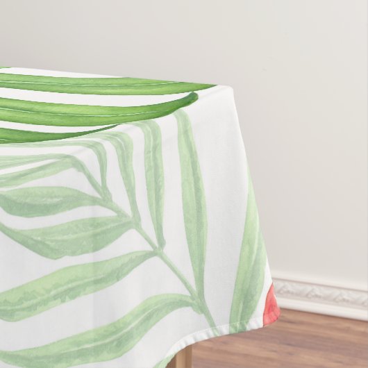 Nappe Flamant rose (In Situ)