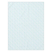 Nappe Flambeaux d'hiver (Devant)