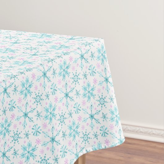 Nappe Flambeaux d'hiver (In Situ)