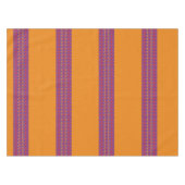 Nappe Flames bleues (Devant (Horizontal))