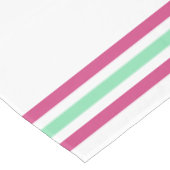 Nappe Flamingo rose tropicale/Floride (Angle)
