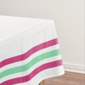 Nappe Flamingo rose tropicale/Floride (In Situ)