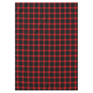 Nappe Flamme de Noël/rustique/hiver