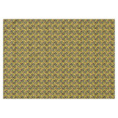 Nappe Flamme de tournesol (Devant (Horizontal))