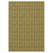 Nappe Flamme de tournesol (Devant)