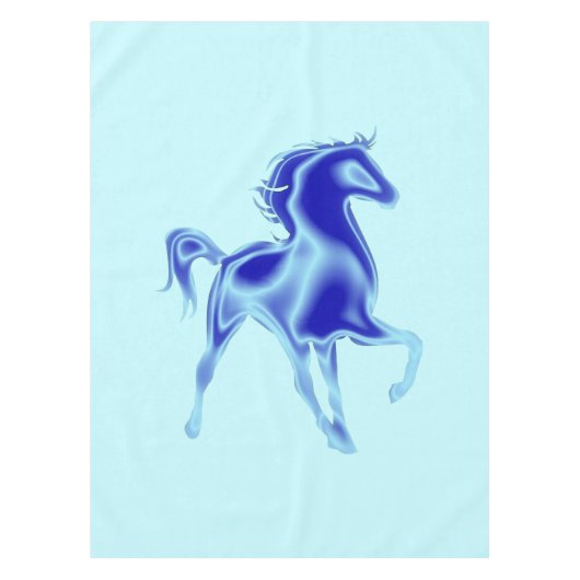 Nappe Flash Horse (Devant)
