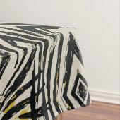 Nappe Flashs colorés et lignes dynamiques (In Situ)