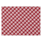Nappe Flèche blanche (Devant (Horizontal))