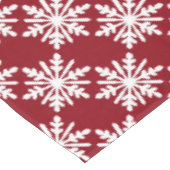 Nappe Flèche blanche (Angle)