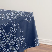 Nappe Flèche de neige (In Situ)
