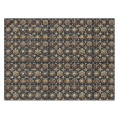 Nappe Flèche dorée (Devant (Horizontal))