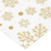 Nappe Flèche dorée (Angle)