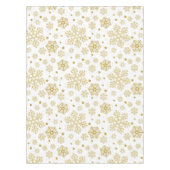 Nappe Flèche dorée (Devant)