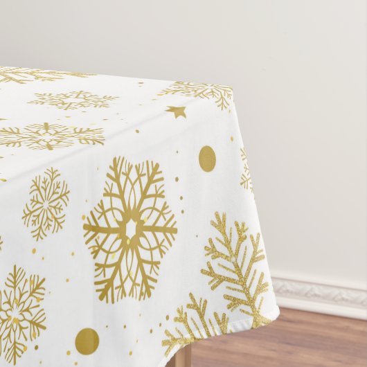 Nappe Flèche dorée (In Situ)