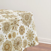 Nappe Flèche dorée (In Situ)