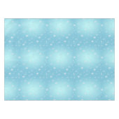 Nappe Flèches blanches (Devant (Horizontal))