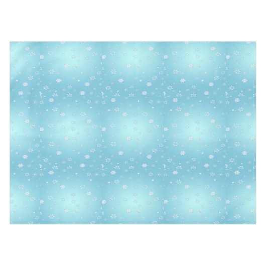 Nappe Flèches blanches (Devant (Horizontal))