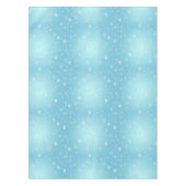 Nappe Flèches blanches (Devant)