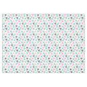 Nappe Flèches de neige rétro (Devant (Horizontal))