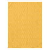 Nappe Flèches Motif (Devant)