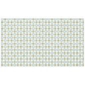 Nappe Flèches vintages modernes (Devant (Horizontal))