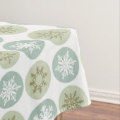 Nappe Flèches vintages modernes (In Situ)