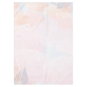Nappe Fleur