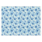 Nappe Fleur Bleue (Devant (Horizontal))