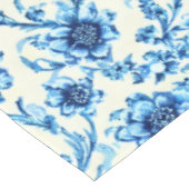 Nappe Fleur Bleue (Angle)
