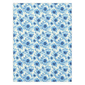 Nappe Fleur Bleue (Devant)
